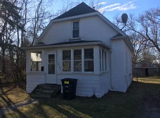 18297 Grayfield St, Detroit, MI 48219