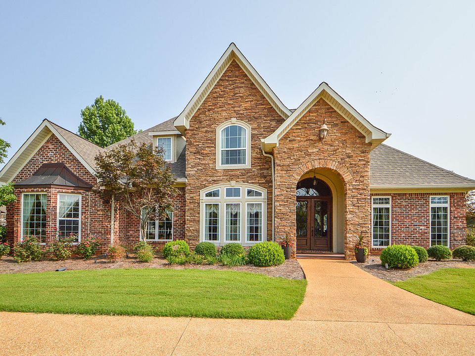203 Turnberry Ln, Starkville, MS 39759 MLS 231302 Zillow