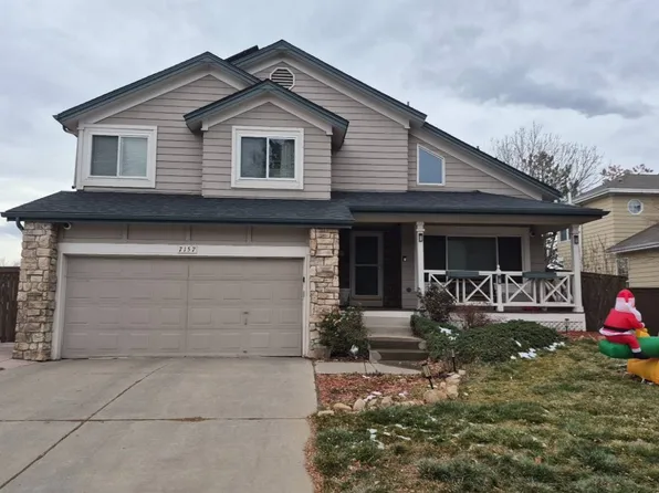 7157 Townsend Dr, Highlands Ranch, CO 80130
