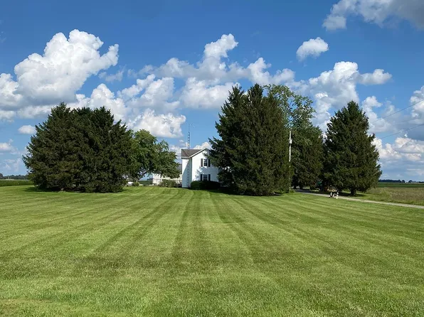 1313 Gordon Landis Rd, Arcanum, OH 45304