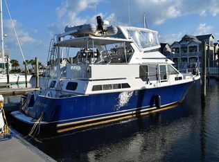 3 Keelson Row, Southport, NC 28461