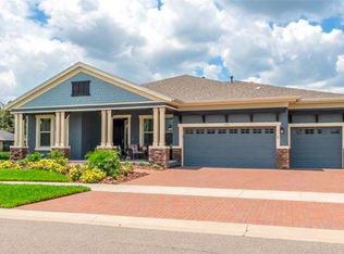 15419 Starling Crossing Dr, Lithia, FL 33547