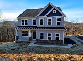 Skyview 310 Dr, Cumberland, MD 21502