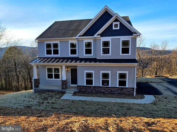 Skyview 310 Dr, Cumberland, MD 21502