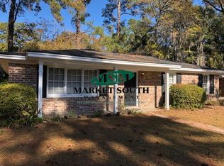 702 Early St, Savannah, GA 31405