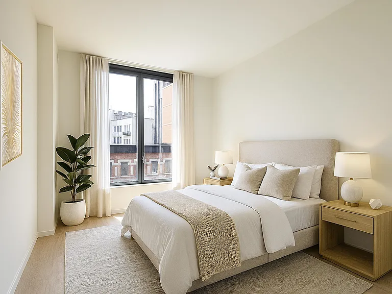 12 Halsey St #Penthouse 115 — Photo 4