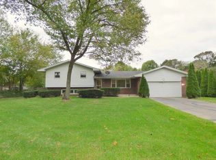 24530 Adams Rd, South Bend, IN 46628