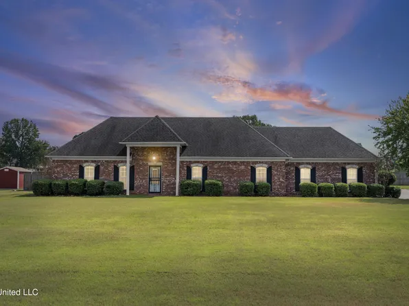 1958 Lamar Pl W, Hernando, MS 38632