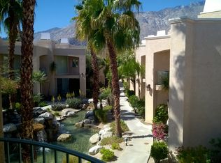 1533 N Chaparral Rd, Palm Springs, CA 92262