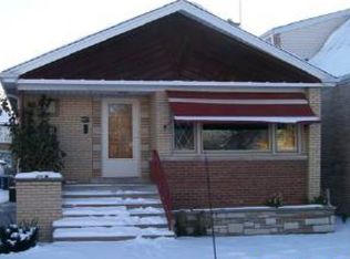 4917 S Kostner Ave, Chicago, IL