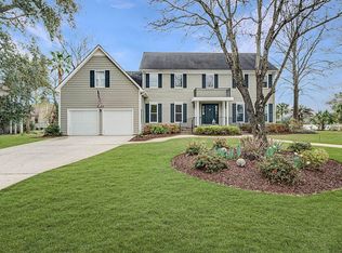 1321 Overcreek Ct, Mount Pleasant, SC 29464