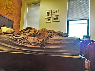 Rented by The Search D&M