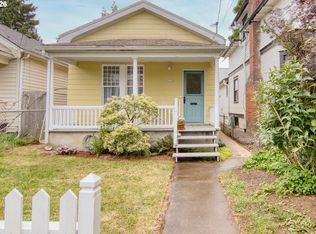 4030 SE Caruthers St, Portland, OR 97214