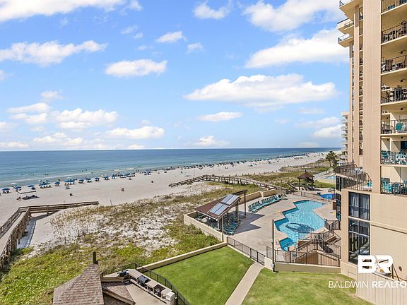 4th image of 24160 Perdido Beach Blvd APT 2043