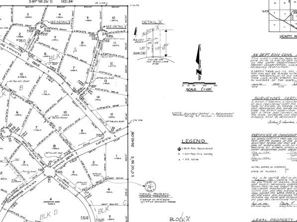 L14-15 Siedschlag Dr, Delta Junction, AK 99737