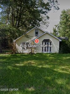 576 Sanders Bluff Rd, Humboldt, TN, 38343