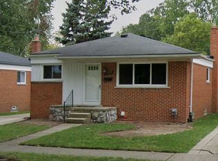 29099 Milton Ave, Madison Heights, MI 48071