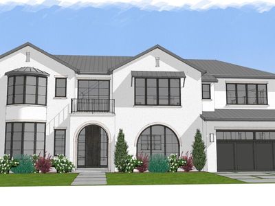 711 Chapala Dr, Pacific Palisades, CA, 90272