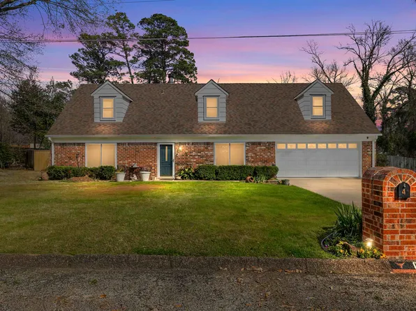 4 Spring Valley Cir, Longview, TX 75605