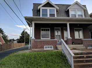 716 E 2nd St, Birdsboro, PA 19508