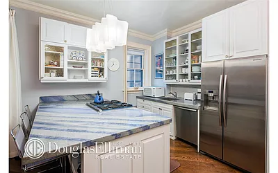 Sold by Douglas Elliman