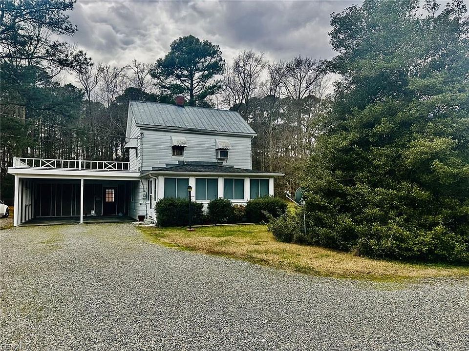 4594 Buckley Hall Rd, Cobbs Creek, VA 23035 Zillow