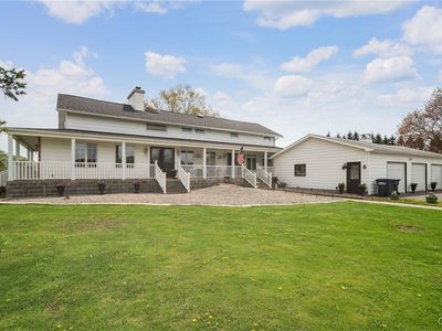 796 Clark Street Rd, Cayuga, NY, 13034