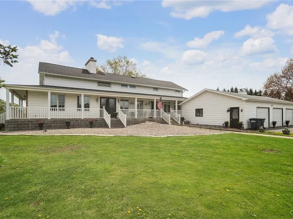 796 Clark Street Rd, Cayuga, NY 13034