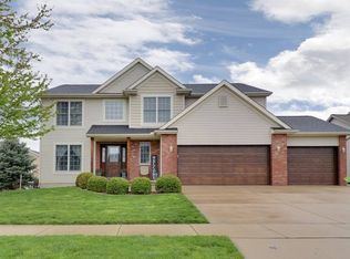 3100 Wild Horse St, Normal, IL 61761