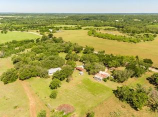 768 Shattles Rd, Mineral Wells, TX 76067