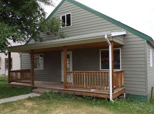 310 Elkhorn Ln, Lead, SD 57754