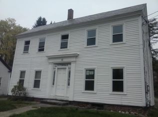 51 Keene Rd APT D, Winchester, NH 03470