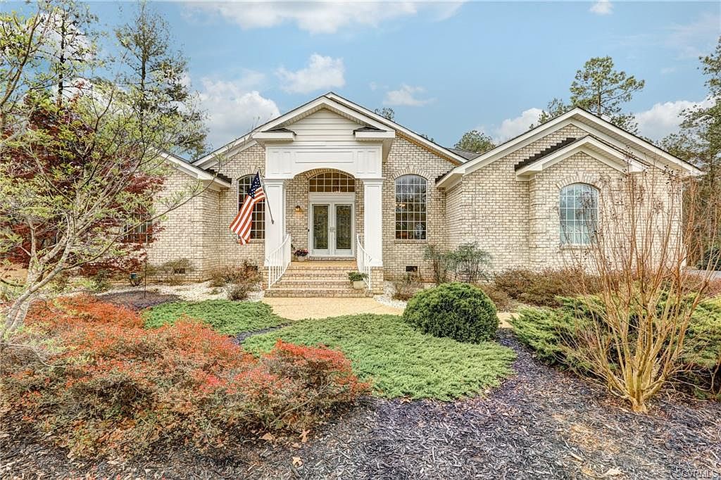 3111 Rock Cress Ln, Sandy Hook, VA 23153 Zillow