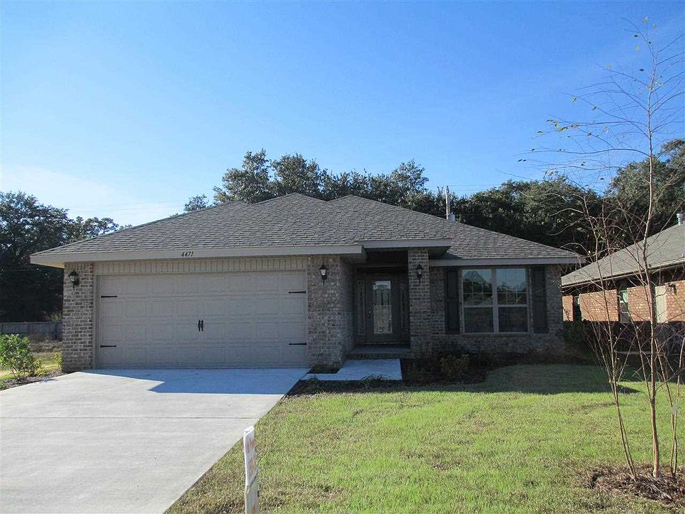4762 S Ashley Place Blvd, Pace, FL 32571 | Zillow