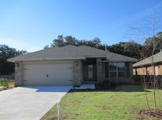 4762 S Ashley Place Blvd, Pace, FL 32571