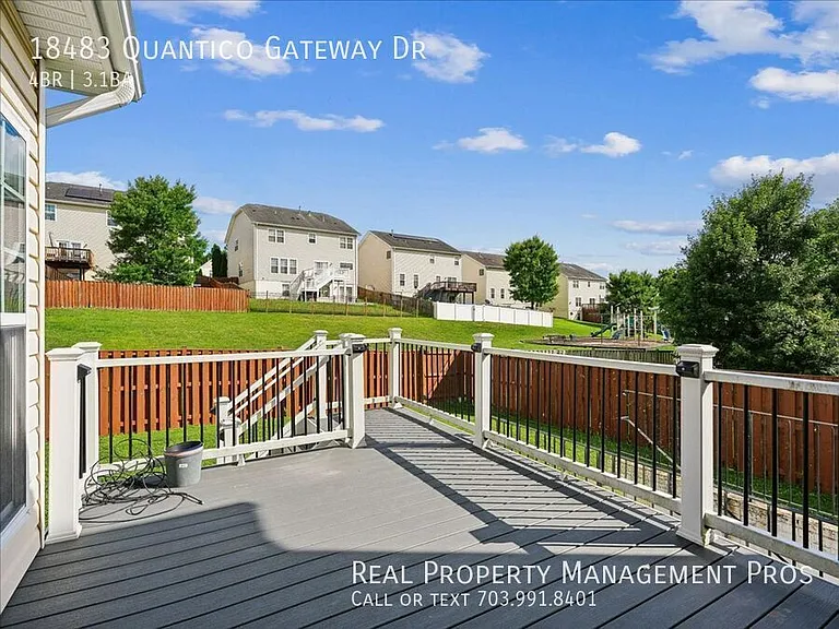18483 Quantico Gateway Dr — Photo 76