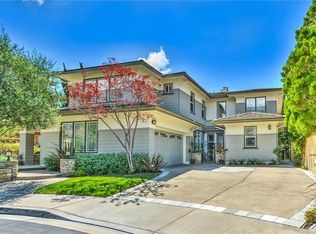 8 Durango Ct, Aliso Viejo, CA 92656