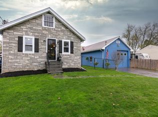 28 Saint Clair Ave, Rensselaer, NY 12144