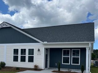 600 Villa Cv, Newport, NC 28570