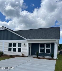 600 Villa Cove, Newport, NC, 28570