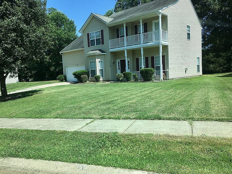 2nd image of 8338 Fox Swamp Rd