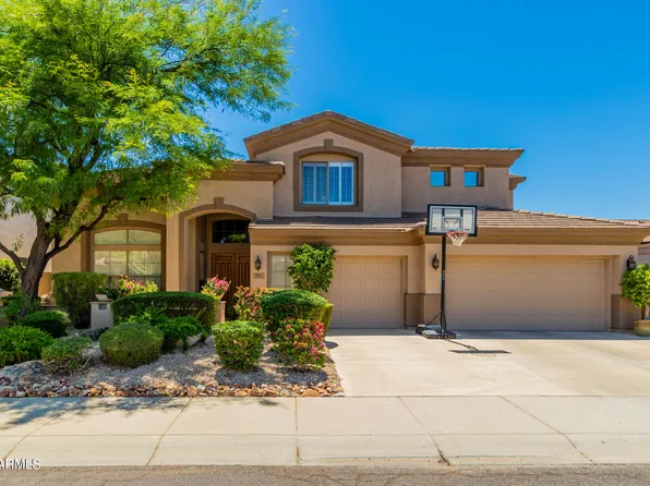 7551 E NESTLING Way, Scottsdale, AZ 85255