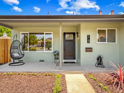 2733 Suisun Ave, San Jose, CA, 95121