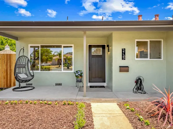 2733 Suisun Ave, San Jose, CA 95121