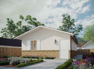 1036 S Mahan St, Ridgecrest, CA 93555