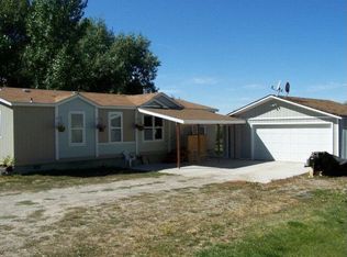 4044 E 300 N, Rigby, ID 83442