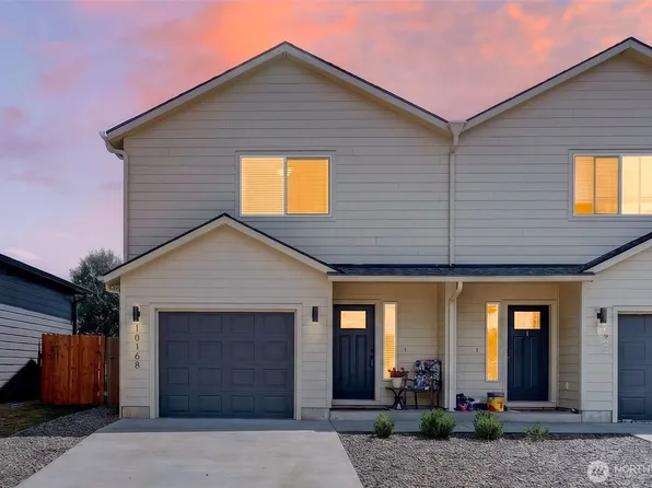 1016 Peach Street, Winlock, WA 98596