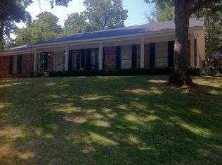 10808 Brazos Valley Ln, Little Rock, AR 72212
