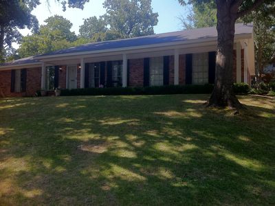 10808 Brazos Valley Ln, Little Rock, AR, 72212