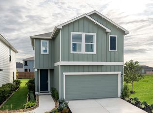 Plan 1676 Modeled Plan, Preserve at Culebra - Villa Collection, San Antonio, TX 78253